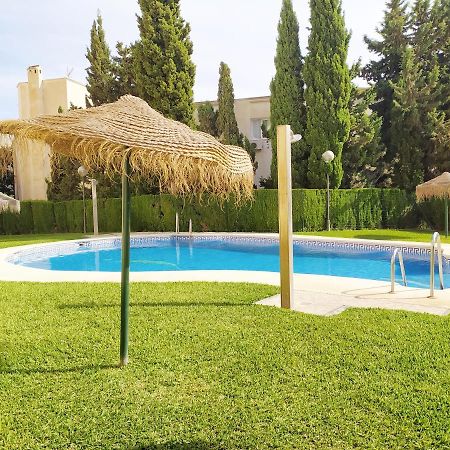 Inmogest - Apartamento Mar Golondrinas - Parking Free Бенальмадена Экстерьер фото