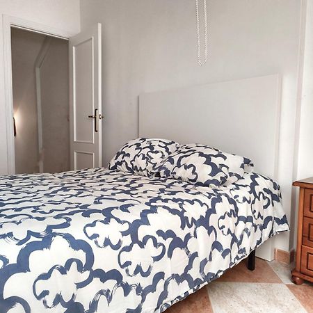 Inmogest - Apartamento Mar Golondrinas - Parking Free Бенальмадена Экстерьер фото