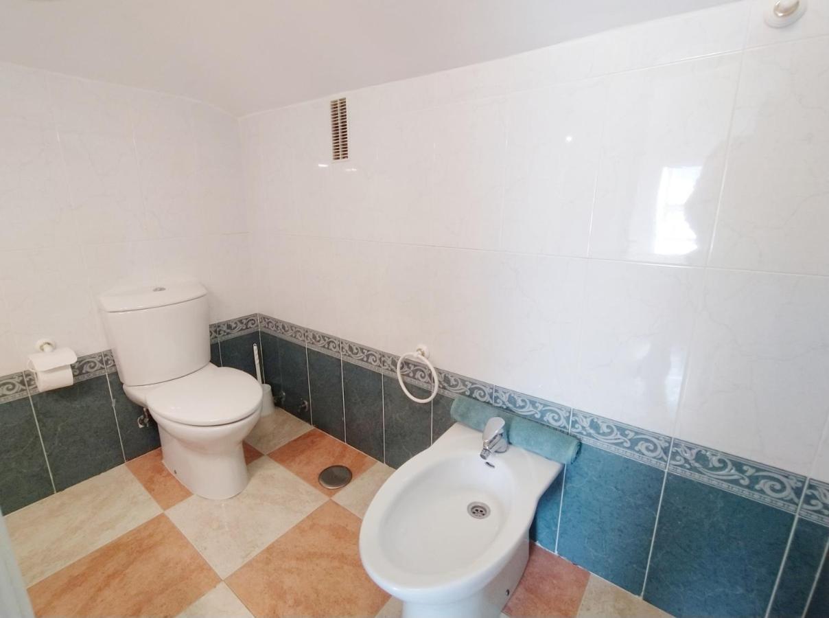 Inmogest - Apartamento Mar Golondrinas - Parking Free Бенальмадена Экстерьер фото