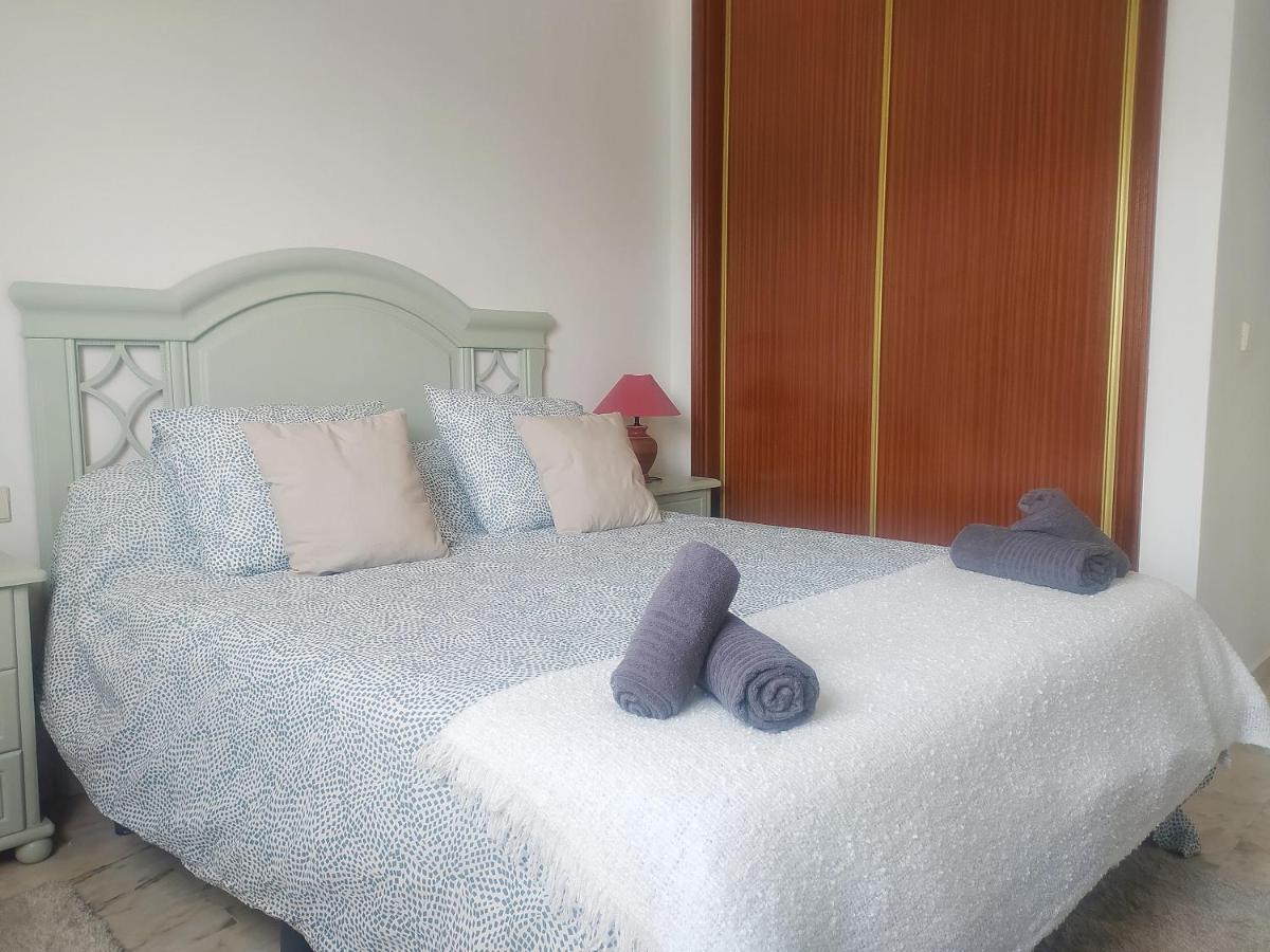 Inmogest - Apartamento Mar Golondrinas - Parking Free Бенальмадена Экстерьер фото