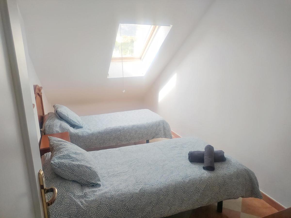 Inmogest - Apartamento Mar Golondrinas - Parking Free Бенальмадена Экстерьер фото