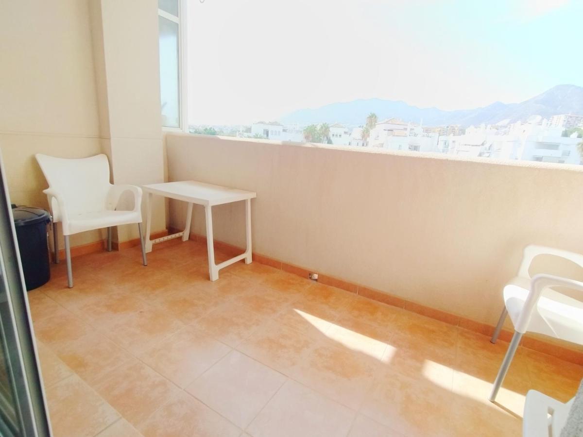 Inmogest - Apartamento Mar Golondrinas - Parking Free Бенальмадена Экстерьер фото