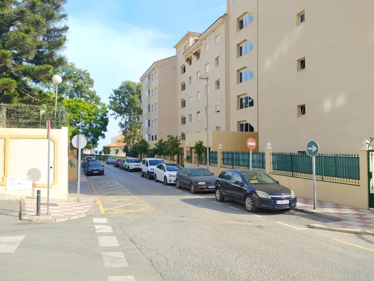 Inmogest - Apartamento Mar Golondrinas - Parking Free Бенальмадена Экстерьер фото