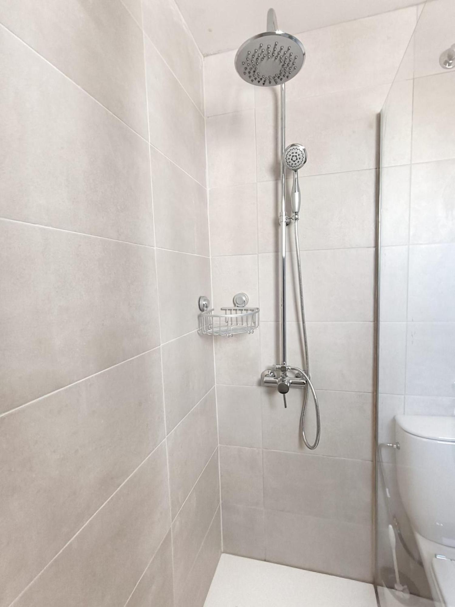 Inmogest - Apartamento Mar Golondrinas - Parking Free Бенальмадена Экстерьер фото
